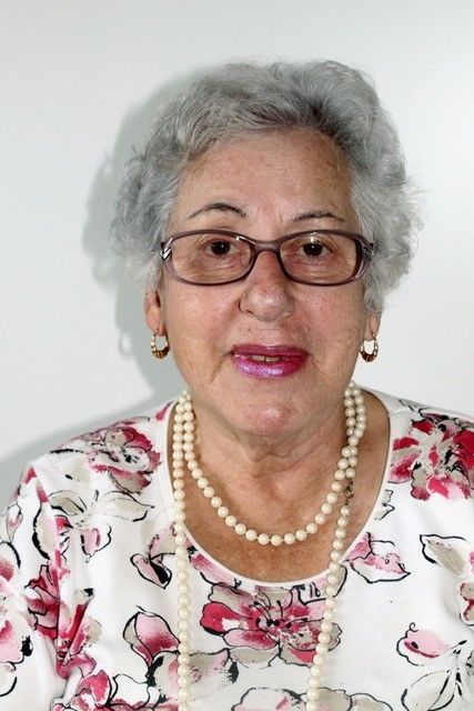 Hannelore Jacobi