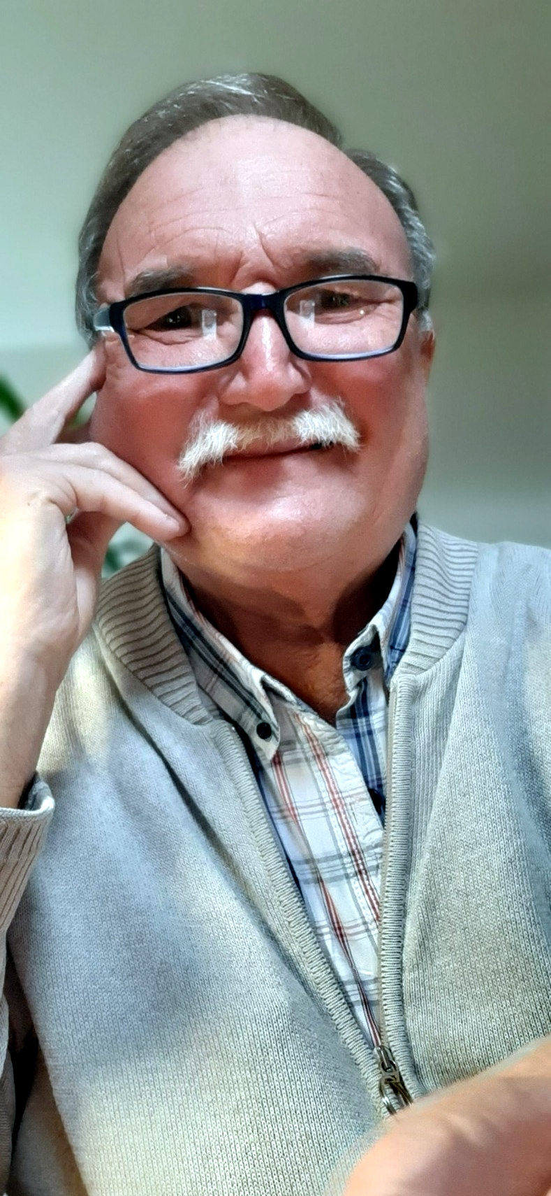 Edwin Felder