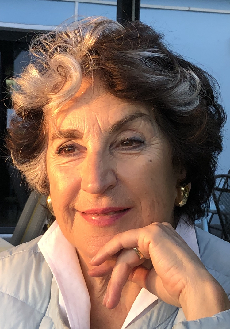 Chloë Hodler-Varley