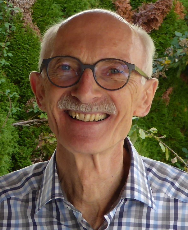 Martin Good