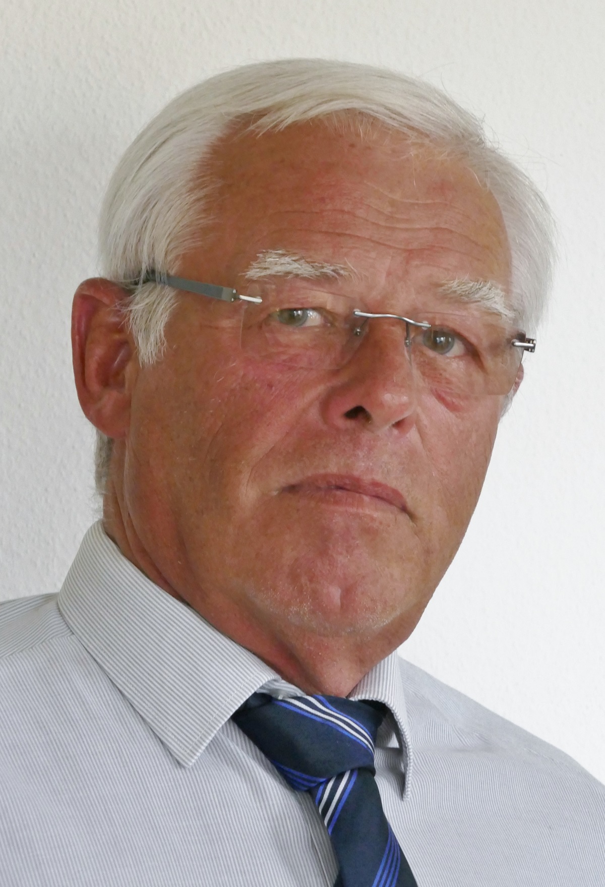 Hermann Merz