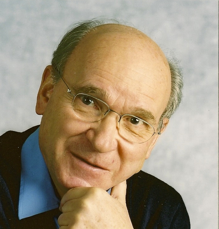Dr. sc. techn. Max Vetter
