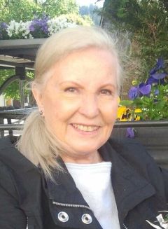 Ernestine Nicolussi Smyth