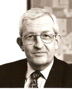 Hans Ruedi Gadient
