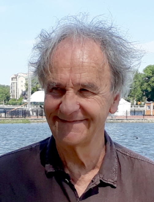 Reto Müller