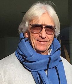 Dr. Manfred Neugebauer