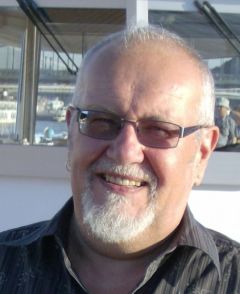 Rudolf Schüpbach