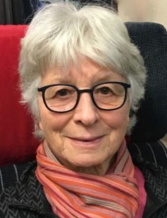 Brigit König