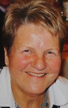 Margrith Huber-Gut
