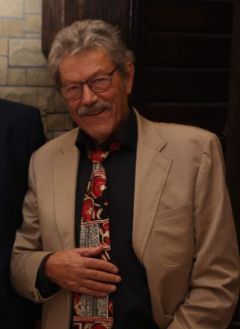 René Krebs