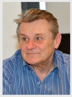 András Széplaky