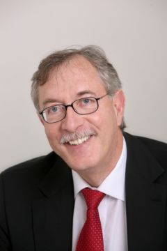 Erich Bohli
