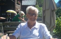 Hansjörg Häberli