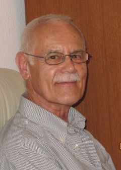 Hans Gerd Monreal