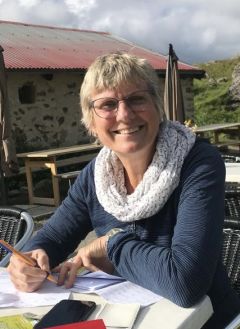 Rita Mühlebach