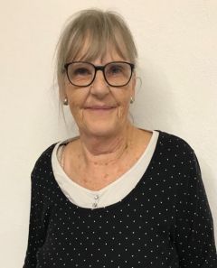 Annemarie Isemann