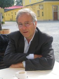 Karl Knaus