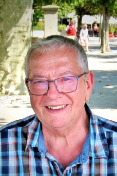 Rolf Pfister