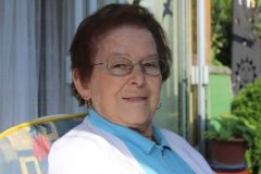 Adelheid Zingg