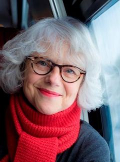 Ursula Trunz