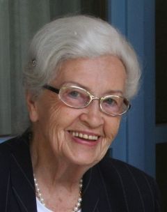Irmgard Hofmann