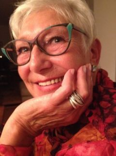 Tina Esther Wagner