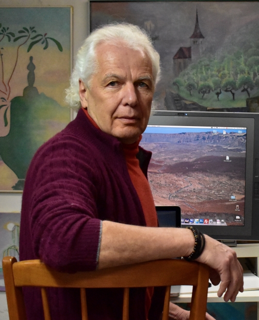 Alexandre Egorov